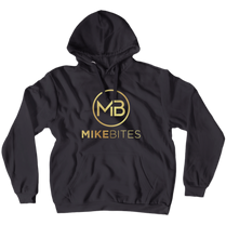 MikeBites Hoodie