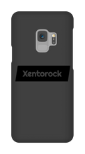 xentorock Samsung Phone Cases