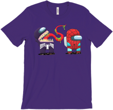 VENOM Is SUS T-Shirts