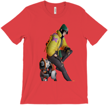 kingtowin T-Shirts