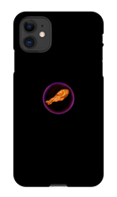 kfcbigboyy iPhone Phone Cases
