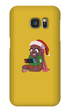Limited X-Mas Edition Dayby Samsung Phone Cases
