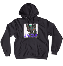 julian_wolfs sona Hoodies (No-Zip/Pullover)