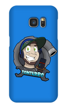 tomturbo1291 Samsung Phone Cases