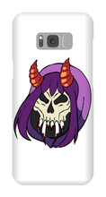 shadowkillblade Samsung Phone Cases
