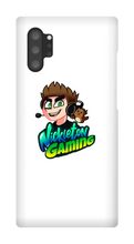 NickletonGaming Samsung Phone Cases