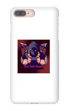 daxdoesgames iPhone Phone Cases