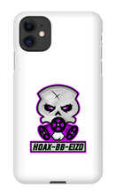Hoax-bb-EIZO[1G} - IPHONE PHONE CASE
