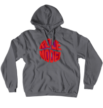 Role Model Hoodie - Poyrl