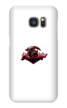 deadlygrim_tv Samsung Phone Cases
