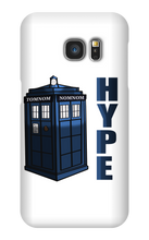 tomnomnomnom1 Samsung Phone Cases