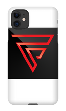threeguysinonegame iPhone Phone Cases