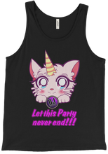 Dj Bouncer Tank Top
