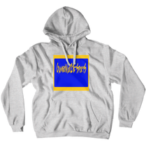 gwe-sports Hoodies (No-Zip/Pullover)