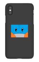 dafurryb iPhone Phone Cases