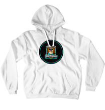 Lootermcscooter Hoodies Center Chest Logo