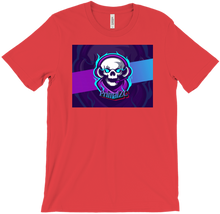 PriamlZC Squad T-Shirts