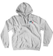 silvaptt Hoodies (No-Zip/Pullover)