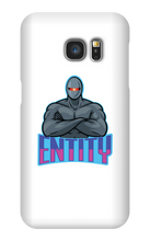 callmeentity Samsung Phone Cases