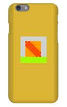 kytodev iPhone Phone Cases