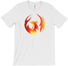 Professor Phoenix Large Logo T-Shirt