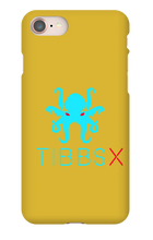 tibbsx iPhone Phone Cases