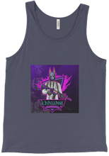 sil3n7n1gh7mare Tank Top