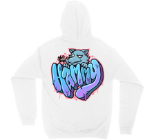 lilhambis Hoodies Back Print