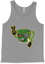 ltkillerteacup17 Tank Top