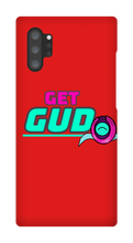 Get Gud Samsung Case