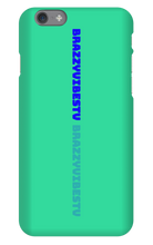 brazzyvibestv iPhone Phone Cases
