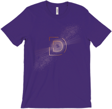 divisionx3 T-Shirts