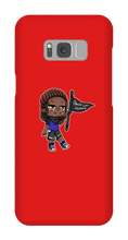 misscnn Samsung Phone Cases FlowerPotz