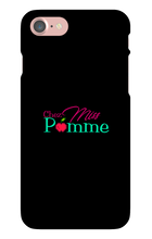 miss_pomme iPhone Phone Cases
