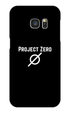 theprojectzeroofficial Samsung Phone Cases