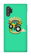 Wafer Farms Samsung Phone Cases