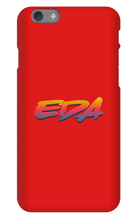 edallical iPhone Phone Cases