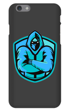 unwantedesports iPhone Phone Cases