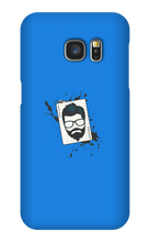 sootser Samsung Phone Cases