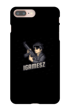 iGamesZ's IPHONE CASE
