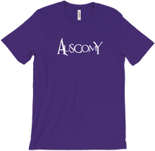 White Logo T-shirt