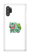 Bulbasaur Samsung Case