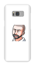 flip2theflop Samsung Phone Cases