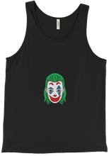 Loyal sub  Tank Top