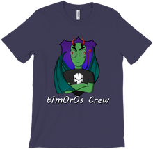 GreenArmy Τ-Shirt (ΣΚΟΥΡΟXΡΩΜΟ με ΑΣΠΡΑ ΓΡΑΜΜΑΤΑ)