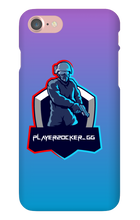 playerzocker_gg iPhone Phone Cases