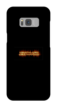 deathvoid80 Samsung Phone Cases