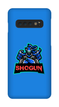 shogun_1001 Samsung Phone Cases