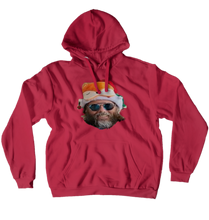 skewzix Hoodies (No-Zip/Pullover)
