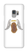 potato_god_person Samsung Phone Cases